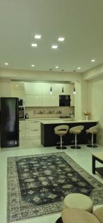 Apartment Vake Riga street - Tbilisi - 9