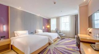 Lavande Hotel Guangzhou Zengchen Xintang Light Railway Station - Guangzhou - 9