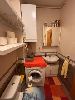 Apartment Budimir - Zagreb - 9