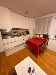 Apartment Budimir - Zagreb - 8