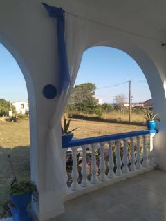 Villa Stella-Maria - Paralía Avdhíron - 7
