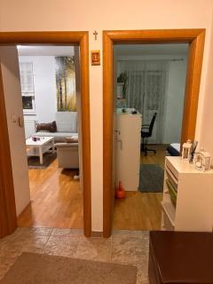 Apartment Budimir - Zagreb - 1