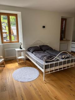 Hotel des Alpes - Inden - 7