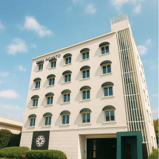 까사인칸토호텔 in 구미 - - 9