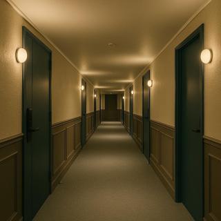 까사인칸토호텔 in 구미 - - 3