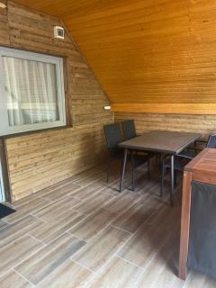 Tiszavirág Panzió és Üdülőközpont - Tiszafüred - 6