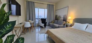 Luxury casino & beach studio - Ras al-Khaimah - 4