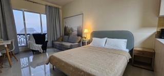 Luxury casino & beach studio - Ras al-Khaimah - 5
