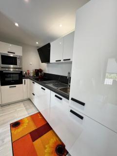 Keriolet appartement de standing centre ville 4p - Auray - 7