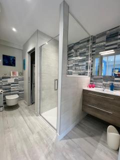 Keriolet appartement de standing centre ville 4p - Auray - 4