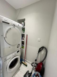Keriolet appartement de standing centre ville 4p - 3