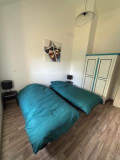 Accommodation in Bouvron - 8
