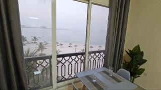 Luxury casino & beach studio - Ras al-Khaimah - 7