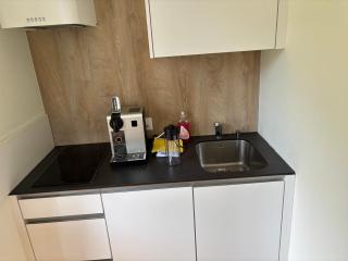 Hotel des Alpes - Inden - 8