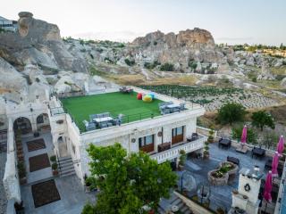 Cappadocia Sweet Cave - Nevşehir - 0