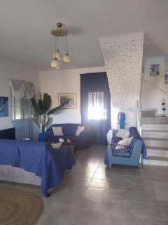 Villa Stella-Maria - Paralía Avdhíron - 8
