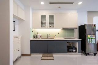 Lumiere Verdant Residence - Saigon Luxe Stay - Ho Chi Minh - 0