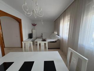 Casa Rubio - Chiclana de la Frontera - 6