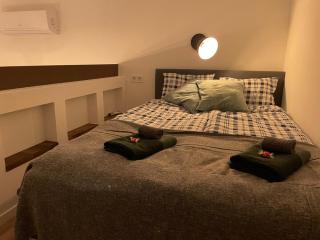 Super cozy loft studio - 3