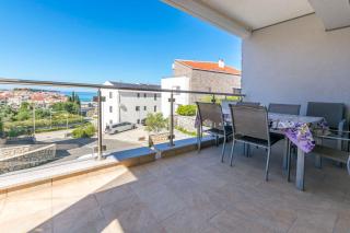 Apartment Belle Vue - 9