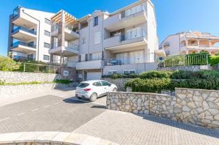 Apartment Belle Vue - Primošten - 0