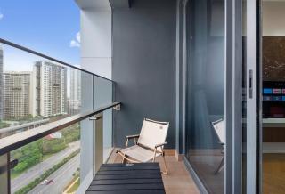 Lumiere Verdant Residence - Saigon Luxe Stay - Ho Chi Minh - 4