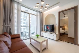 Lumiere Verdant Residence - Saigon Luxe Stay - Ho Chi Minh - 3