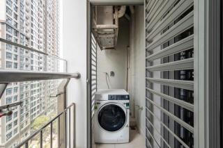Lumiere Verdant Residence - Saigon Luxe Stay - Ho Chi Minh - 2