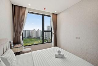 Lumiere Verdant Residence - Saigon Luxe Stay - Ho Chi Minh - 1