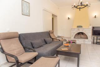 Villa Marita - Acharavi - 8