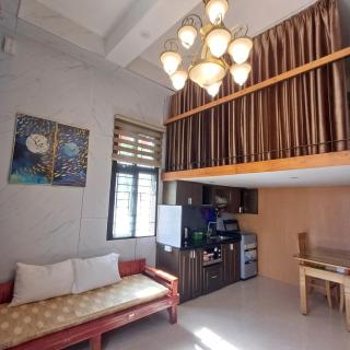 Seashine Apartment - Da Nang - 3