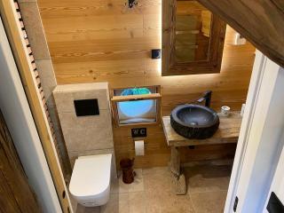 Chalet - Les Fermes de Céline - Barcelonnette - 5