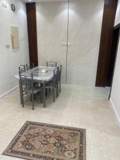 شقة ثلاث غرف - Abha - 3