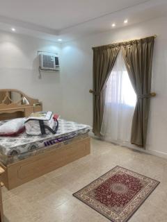 شقة ثلاث غرف - Abha - 2