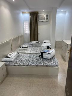 شقة ثلاث غرف - Abha - 1