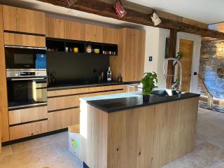 Chalet - Les Fermes de Céline - Barcelonnette - 8