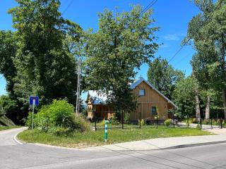 Rogaty Dworek - - 3