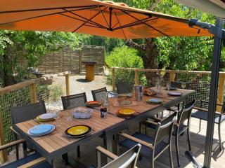 Chalet - Les Fermes de Céline - Barcelonnette - 1