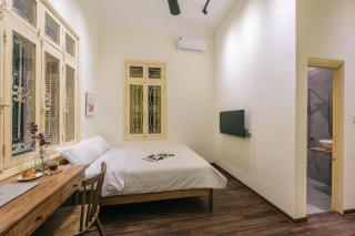 MEI VILLA-Paradise in Hanoi Centre-Tour Offer-Coffee Shop-Free Laundry - Hanoi - 9