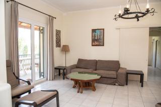 Villa Marita - Acharavi - 0