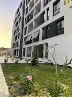 Adan Luxury Apartaments - Vlora - 4