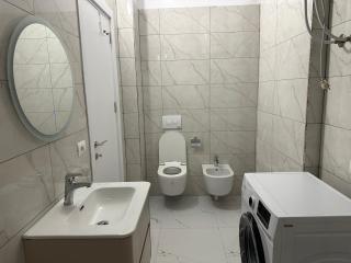 Adan Luxury Apartaments - Vlora - 2