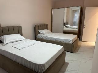 Adan Luxury Apartaments - Vlora - 1
