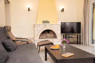 Villa Marita - Acharavi - 7