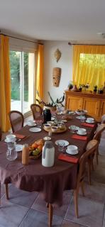 Chez Brigitte et Sylvain - Annecy - 6