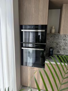 Moonlight Apartment - Parko rezidencija SELF CHECK IN - Panevėžys - 5