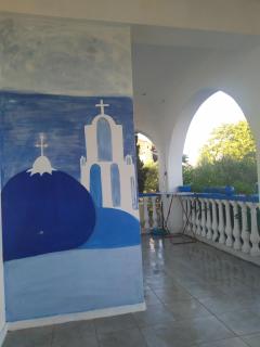 Villa Stella-Maria - Paralía Avdhíron - 9
