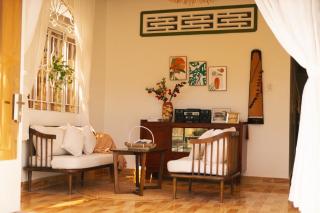 Phòng Mơ - Nhà Mơ Homestay Bến Tre - Ben Tre - 0