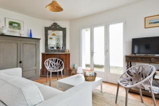 700 m de la plage, jardin, maison pour 7 - LʼÉpine - 5