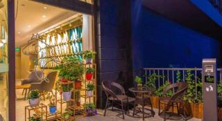 Hanting Premium Hotel Beijing Capital International Airport - Pechino - 9